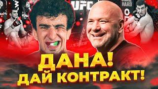 ВОТ ПОЧЕМУ Шовхал Чурчаев НИКОГДА не попадёт в UFC|Больше не гангстер