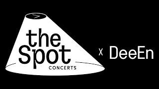 "Troglodyte" ft Sijya | Saturn Return by @DEEEND Live at The Spot Concerts | The Piano Man - Delhi