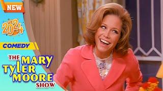 The Mary Tyler Moore Show ️2024"You Can't Lose 'em All"Best Comedy TV 2024