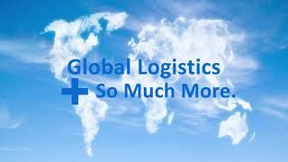 Logistics Plus Inc. - 60-Second Commercial