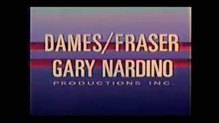 Dames/Fraser-Gary Nardino Productions/Paramount Television (1988)