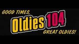 WHTT "Oldies 104.1" (Now Classic Hits 104.1) - Legal ID - 2003