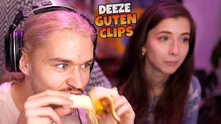 WAS IST MIT DEM? | DEEZE GUTEN CLIPS