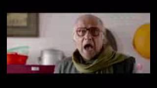 Cinemawala   Official Trailer   Kaushik Ganguly   Parambrata   Sohini   Paran Ba 144p