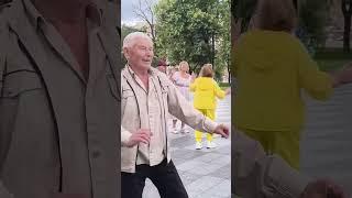 Танцы/Николай зажигает/Харьков/Dancing/Червона калина/14.06.2025/#dance#kharkiv