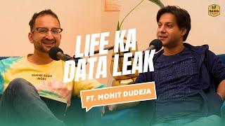 Comedy, Friendship, Engineering, Delhi Life and Bollywood Ft. Mohit Dudeja's on BawaCasst