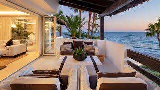 LUXURY PENTHOUSE in Puente Romano, Marbella