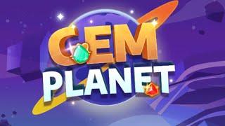 Gem Planet Merge- Puzzle Mobile Game | Gameplay Android & Apk