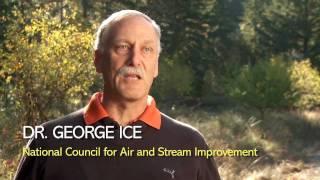 Oregon's Forests and Water video