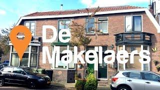 Prins Hendrikstraat 126 te Zaandam - De Makelaers -  NVM Makelaar Zaandam
