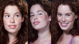 How to Pose a Model for Headshots: A Five-Minute Portrait Tutorial