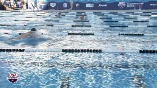 2015 Phillips 66 Nationals: Men's 200m Breast A Final