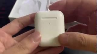 I200-Tws VS Airpods gen 2 - PERFECT CLONE The Super Copy 1:1 Best Airpods Clone(ONLY $22)