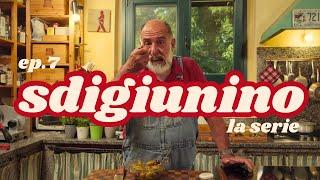 OLIVE MISTE MARINATE di Giorgione | Sdigiunino ep.7