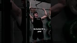 The Most Painful Reps