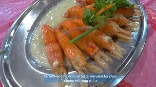 Tg Tualang-MFTA2-220223 Luong Zhen Seafood Restaurant