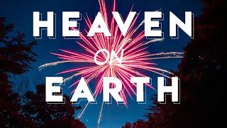 Zoe... The Life of God! || Dr. Dean Shropshire || Heaven on Earth 
