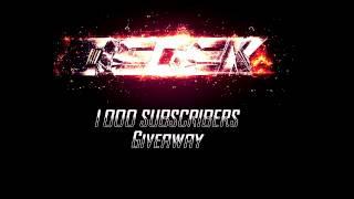 Dedek Giveaways Series #1 - 1000 Subscribers