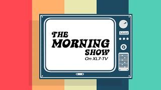 The Morning Show on XL7-TV (November 26, 2024)