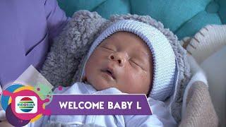 Perdana!! Nama Lengkap Baby L "Muhammad Leslar Al-Fatih Billar"!! Apa Artinya?!?! | Welcome Baby L