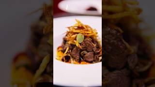 МК «МЯСНАЯ КУХНЯ» / Студия Аквариум