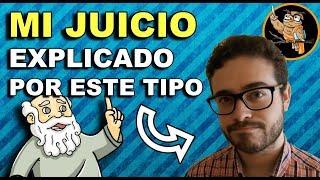 Lo que no sabes del JUICIO DE SÓCRATES… (Acaba MAL)  | Filosofía Antigua