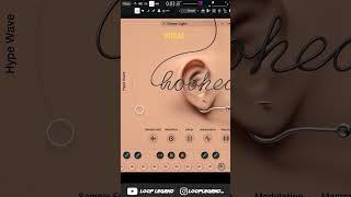 How To Make Sample For Lil Baby | FL Studio Tutorial #Shorts