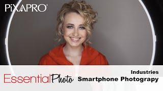 EssentialPhoto- Smartphone Video & Photography