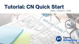 CN Quick Start