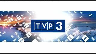 TVP3 - Przerwa techniczna (31.01/1.02.2022)