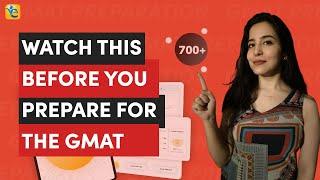 5-Step GMAT Preparation Plan | GMAT Prep Guide to score 700+