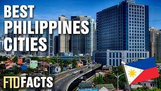 5 Best Cities In The Philippines