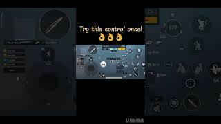 How To Get The Best 4 Finger Claw Control Setting | PUBG MOBILE