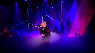 Rita Ora Poison Live ( The Graham Norton Show )