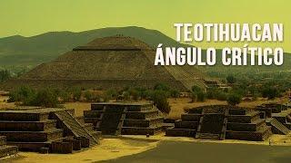 Teotihuacán, una ciudad de secretos
