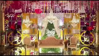 Mehndi Event | Catering Services in lahore | Event Management Company | Glam Events Vlog