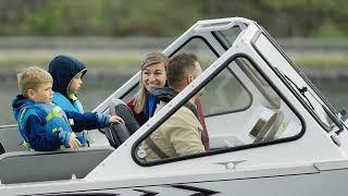 NEW Weldcraft 200 Rebel Sport | Weldcraft Marine