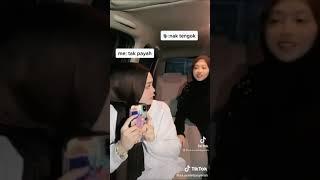 #auniebasyerah                                    garangnya niniey