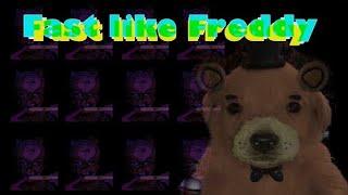 SPEEDRUNNING UCN!!!