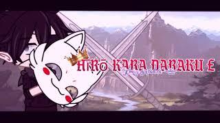Intro para la serie de {Gachalucas sazake}