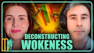 Deconstructing Wokeness - Eric Kaufmann 83 | Maiden Mother Matriarch