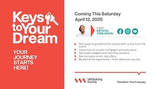 Keys to Your Dream: The VM Home & Auto Journey