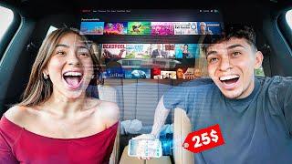 TRYING THE CRAZIEST AMAZON PRODUCTS EVER!!