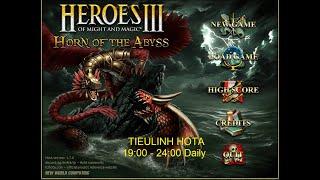 (Heroes 3 - 11/05) Duel cuối tuần
