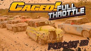 Full Throttle - Podcast 52 - 1/10/20