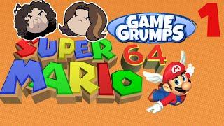 @GameGrumps Mario 64 (Full Playthrough) [1]