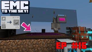 Dreadfull Dirt for Mobfarm via Industrial Foregoing | EMC To the Sky