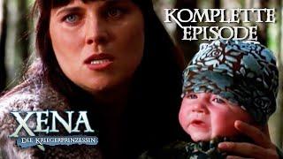 Ewige Bande | KOMPLETTE FOLGE | Xena – Die Kriegerprinzessin