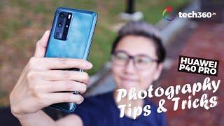 Huawei P40 Pro Smartphone Photography - Tips and Tricks (Singapore)