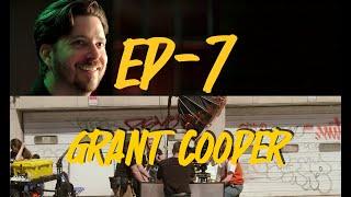 OCinema EP7: Cinematography Breakdown with Grant Cooper